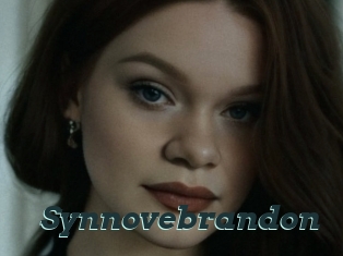 Synnovebrandon