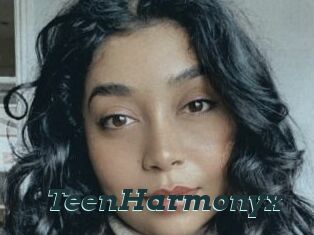 TeenHarmonyx