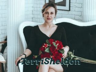TerriSheldon Beurette infidele