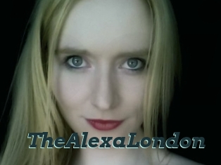 TheAlexaLondon Beurette infidele