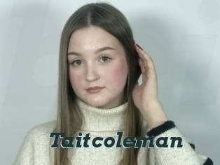 Taitcoleman