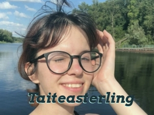 Taiteasterling