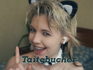 Taitebucher