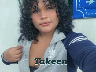 Takeen