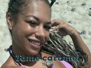 Tame_caramel