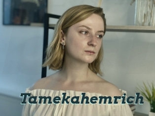 Tamekahemrich