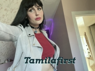 Tamilafirst