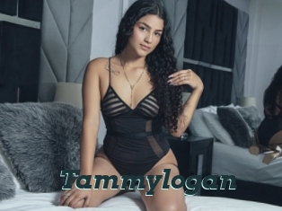 Tammylogan