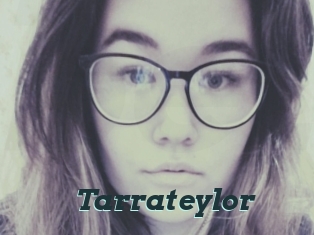 Tarrateylor