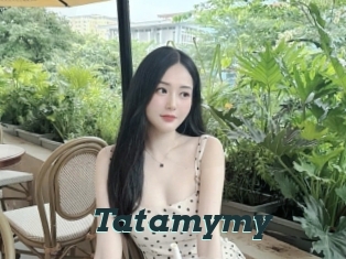 Tatamymy