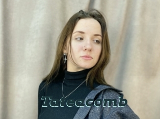 Tateacomb
