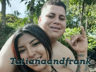 Tatianaandfrank