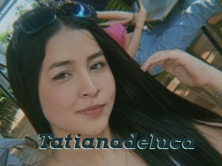 Tatianadeluca