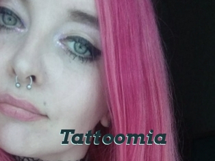 Tattoomia
