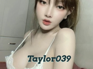 Taylor039