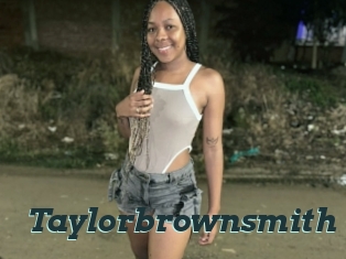 Taylorbrownsmith