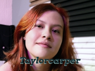 Taylorcarper