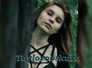 Taylorobskura