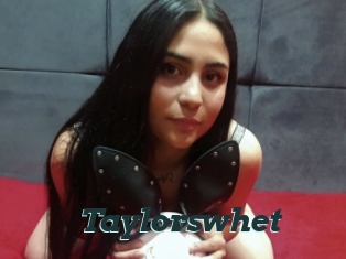 taylorswhet Beurette infidele