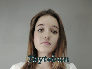 Taytebun