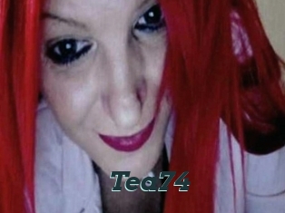Tea74