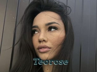 Teorose