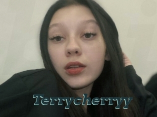 Terrycherryy