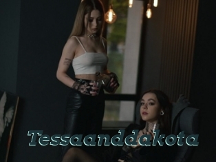 Tessaanddakota
