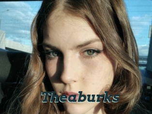 Theaburks