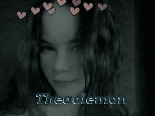 Theaclemon