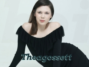 Theagossett