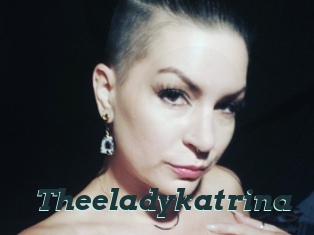 Theeladykatrina