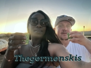 Thegermenskis