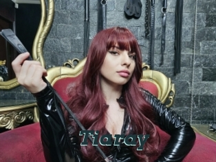 Tiaray