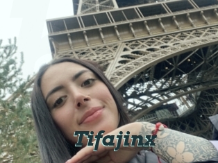 Tifajinx
