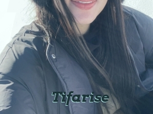 tifarise Beurette infidele