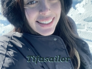 Tifasailor