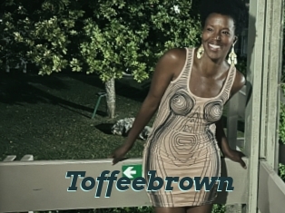 Toffeebrown