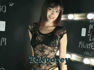 Tokyorey
