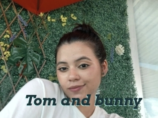 Tom_and_bunny