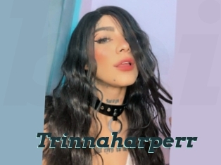 Trinnaharperr