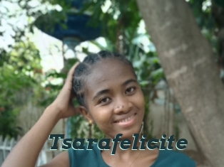 Tsarafelicite