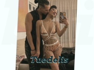 Tuedelis