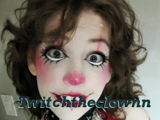 twitchtheclownn Beurette infidele