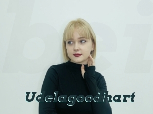 Udelagoodhart