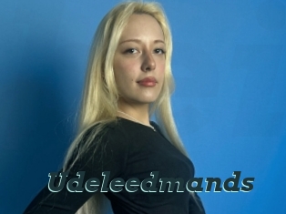 Udeleedmands