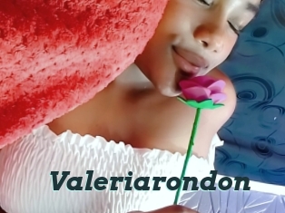 valeriarondon Beurette infidele