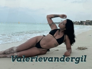 Valerievandergil