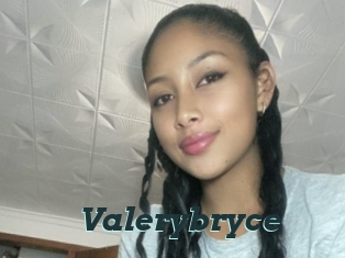 Valerybryce