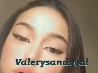Valerysandoval